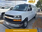 New 2025 Chevrolet Express 3500 Knapheide Upfitted Cargo Van for sale #251810 - photo 1