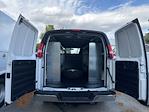 New 2025 Chevrolet Express 3500 Knapheide Upfitted Cargo Van for sale #251810 - photo 2