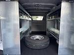 New 2025 Chevrolet Express 3500 Knapheide Upfitted Cargo Van for sale #251810 - photo 8