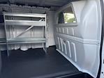 2025 Chevrolet Express 3500 RWD Knapheide Upfitted Cargo Van for sale #251810 - photo 6
