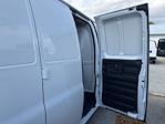 2025 Chevrolet Express 3500 RWD Knapheide Upfitted Cargo Van for sale #251810 - photo 7