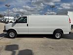 2025 Chevrolet Express 3500 RWD Knapheide Upfitted Cargo Van for sale #251810 - photo 2