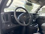2025 Chevrolet Express 3500 RWD Knapheide Upfitted Cargo Van for sale #251810 - photo 11