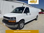 New 2025 Chevrolet Express 3500 Knapheide Upfitted Cargo Van for sale #251811 - photo 1