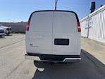 New 2025 Chevrolet Express 3500 Knapheide Upfitted Cargo Van for sale #251811 - photo 4