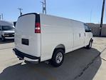 New 2025 Chevrolet Express 3500 Knapheide Upfitted Cargo Van for sale #251811 - photo 5