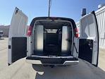 New 2025 Chevrolet Express 3500 Knapheide Upfitted Cargo Van for sale #251811 - photo 2