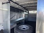 New 2025 Chevrolet Express 3500 Knapheide Upfitted Cargo Van for sale #251811 - photo 12