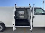 New 2025 Chevrolet Express 3500 Knapheide Upfitted Cargo Van for sale #251811 - photo 13