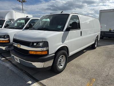 New 2025 Chevrolet Express 3500 - photo 1