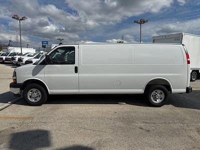 New 2025 Chevrolet Express 3500 - photo 1