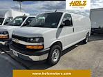 New 2025 Chevrolet Express 3500 Knapheide Upfitted Cargo Van for sale #251812 - photo 1