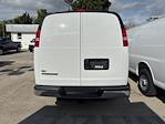 New 2025 Chevrolet Express 3500 Knapheide Upfitted Cargo Van for sale #251812 - photo 5