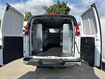 New 2025 Chevrolet Express 3500 Knapheide Upfitted Cargo Van for sale #251812 - photo 2
