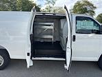 New 2025 Chevrolet Express 3500 Knapheide Upfitted Cargo Van for sale #251812 - photo 8