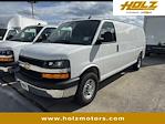New 2025 Chevrolet Express 3500 Knapheide Upfitted Cargo Van for sale #251812 - photo 1