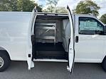 New 2025 Chevrolet Express 3500 Knapheide Upfitted Cargo Van for sale #251812 - photo 8