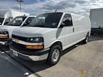 New 2025 Chevrolet Express 3500 Upfitted Cargo Van for sale #251812 - photo 1
