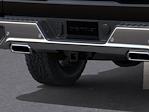 New 2025 Chevrolet Silverado 1500 LTZ Crew Cab 4x4 Pickup for sale #251815 - photo 14