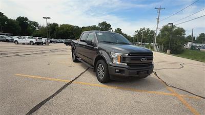 2020 Ford F-150 SuperCrew Cab 4x4 Pickup for sale #251815A - photo 2