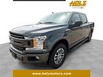 2020 Ford F-150 SuperCrew Cab 4x4 Pickup for sale #251815A - photo 1