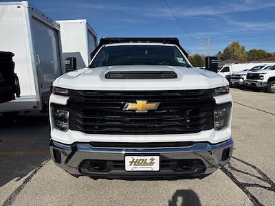New 2025 Chevrolet Silverado 3500 - photo 1