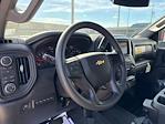 New 2025 Chevrolet Silverado 3500 Regular Cab 4x4 11' Monroe Truck Equipment Steel Dump Truck for sale #251816 - photo 11