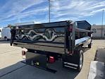 2025 Chevrolet Silverado 3500 Regular Cab 4x4 Monroe Truck Equipment Dump Truck for sale #251816 - photo 2