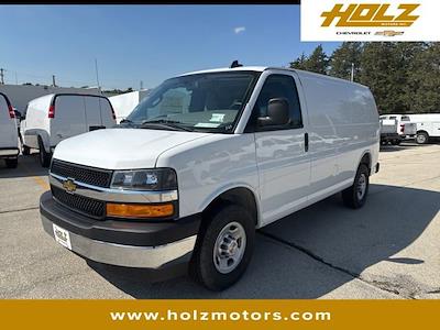 New 2025 Chevrolet Express 2500 Knapheide Upfitted Cargo Van for sale #251817 - photo 1