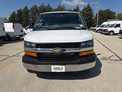 New 2025 Chevrolet Express 2500 - photo 1