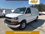 New 2025 Chevrolet Express 2500 Knapheide Upfitted Cargo Van for sale #251817 - photo 1