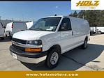 New 2025 Chevrolet Express 2500 Knapheide Upfitted Cargo Van for sale #251817 - photo 1