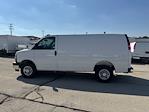 New 2025 Chevrolet Express 2500 Knapheide Upfitted Cargo Van for sale #251817 - photo 4