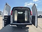 New 2025 Chevrolet Express 2500 Knapheide Upfitted Cargo Van for sale #251817 - photo 2