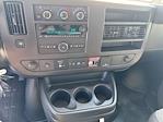 New 2025 Chevrolet Express 2500 Knapheide Upfitted Cargo Van for sale #251817 - photo 13
