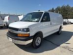New 2025 Chevrolet Express 2500 Upfitted Cargo Van for sale #251817 - photo 1