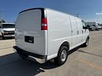 New 2025 Chevrolet Express 2500 Upfitted Cargo Van for sale #251817 - photo 4
