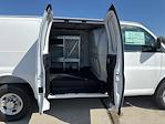 New 2025 Chevrolet Express 2500 Upfitted Cargo Van for sale #251817 - photo 8