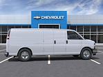 2025 Chevrolet Express 3500 RWD Empty Cargo Van for sale #251819 - photo 5