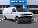 2025 Chevrolet Express 3500 RWD Empty Cargo Van for sale #251819 - photo 7