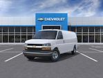 2025 Chevrolet Express 3500 RWD Empty Cargo Van for sale #251819 - photo 8