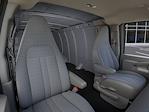2025 Chevrolet Express 3500 RWD Empty Cargo Van for sale #251819 - photo 16