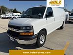 New 2025 Chevrolet Express 3500 Knapheide Upfitted Cargo Van for sale #251819 - photo 1