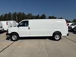 New 2025 Chevrolet Express 3500 Knapheide Upfitted Cargo Van for sale #251819 - photo 3