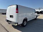 New 2025 Chevrolet Express 3500 Knapheide Upfitted Cargo Van for sale #251819 - photo 5