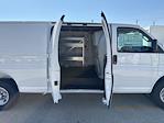 New 2025 Chevrolet Express 3500 Knapheide Upfitted Cargo Van for sale #251819 - photo 7
