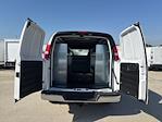 New 2025 Chevrolet Express 3500 Knapheide Upfitted Cargo Van for sale #251819 - photo 2