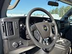 New 2025 Chevrolet Express 3500 Knapheide Upfitted Cargo Van for sale #251819 - photo 11