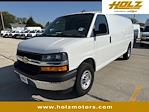 2025 Chevrolet Express 3500 RWD Knapheide Upfitted Cargo Van for sale #251819 - photo 1