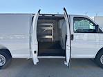 2025 Chevrolet Express 3500 RWD Knapheide Upfitted Cargo Van for sale #251819 - photo 7